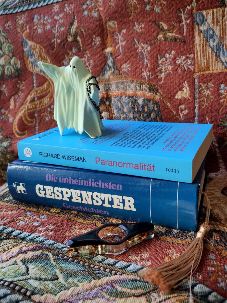 Jenseitige Buchempfehlungen